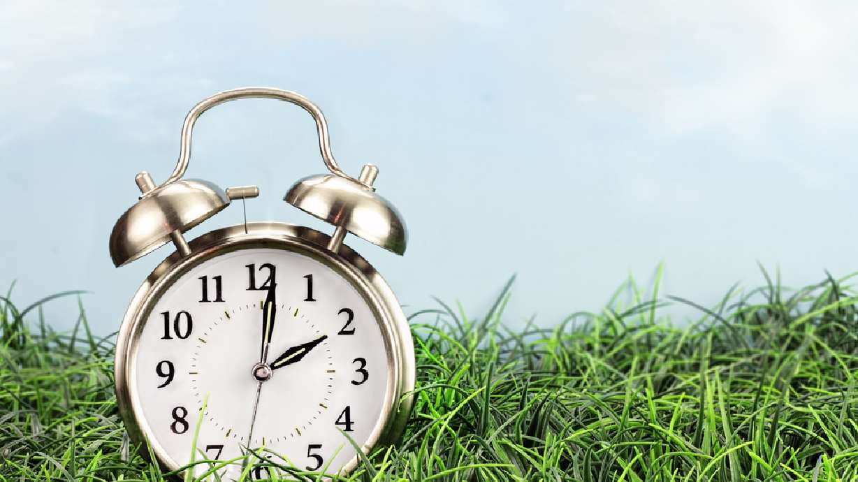 Quiz: How much do you know about Daylight Saving Time?