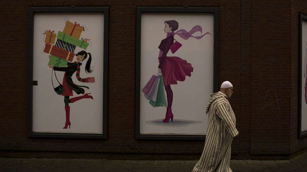 Europe on Edge: Immigration fears boost Dutch far right
