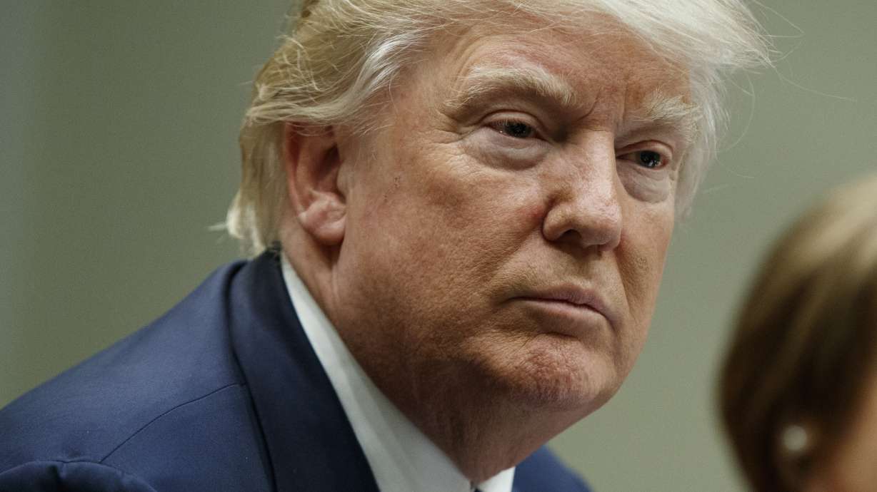 Media the enemy? Trump sure is an insatiable consumer