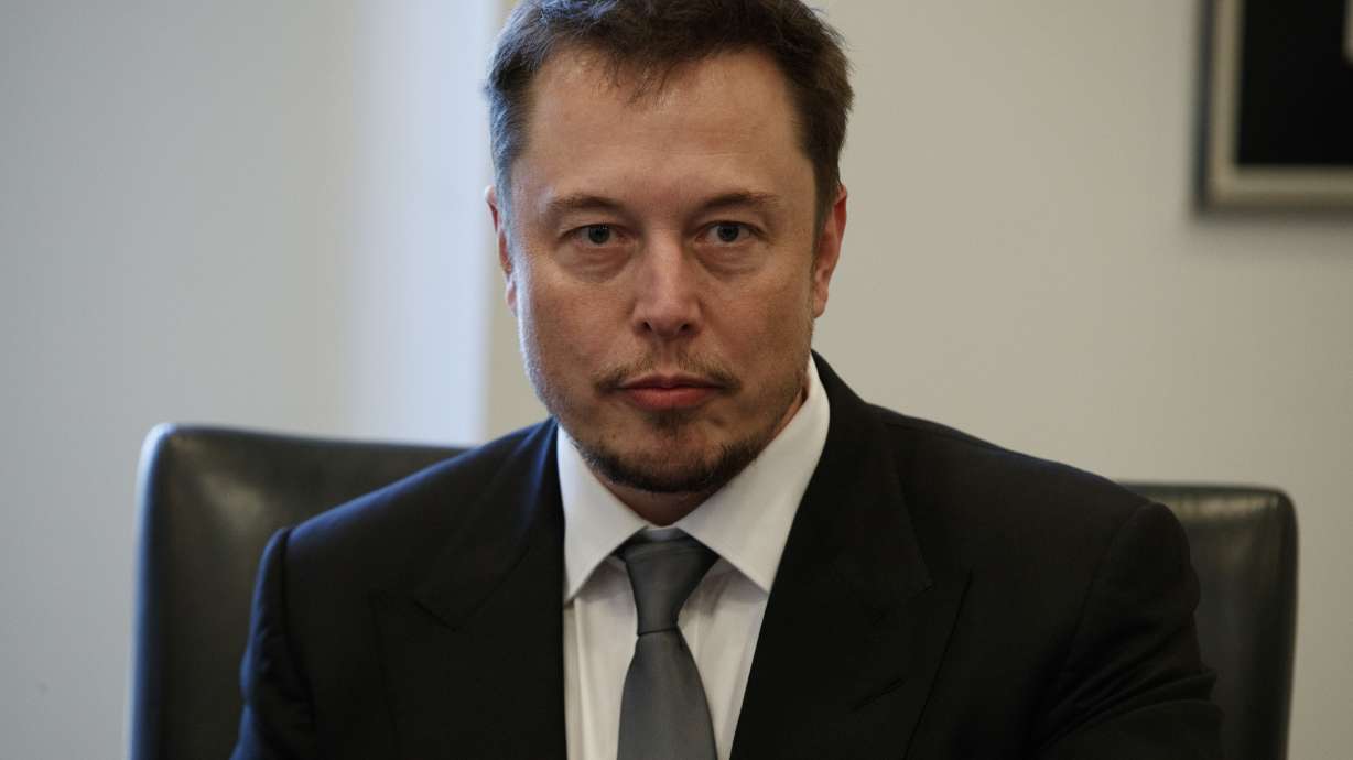 Elon Musk promises Australian power woes fix in 100 days