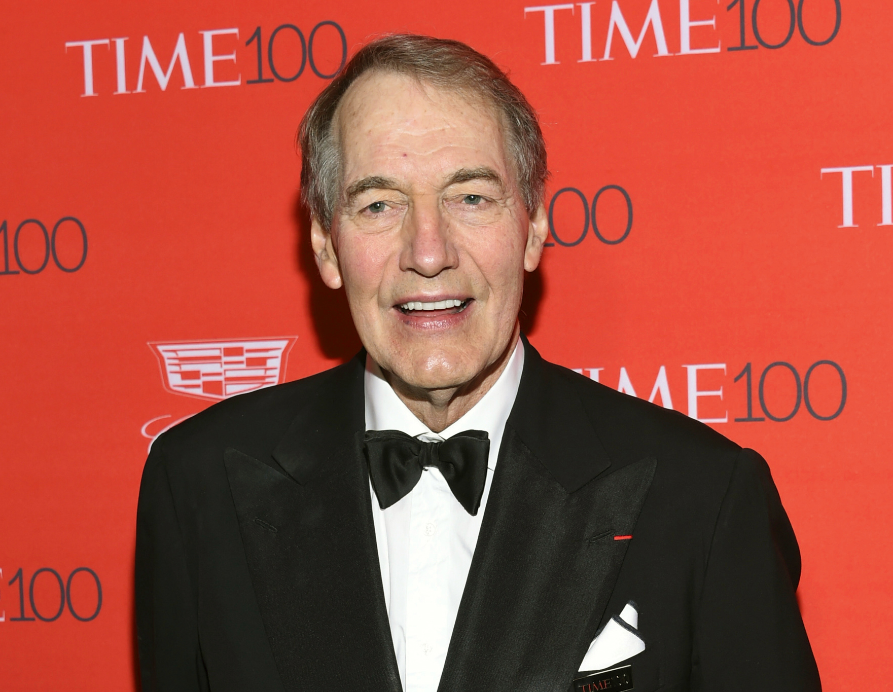 Charlie Rose returning to CBS after heart surgery