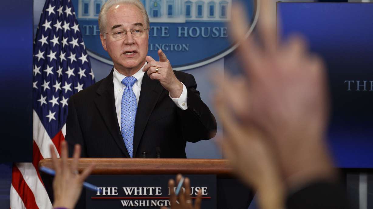 Conservatives want health bill changes, House leaders resist