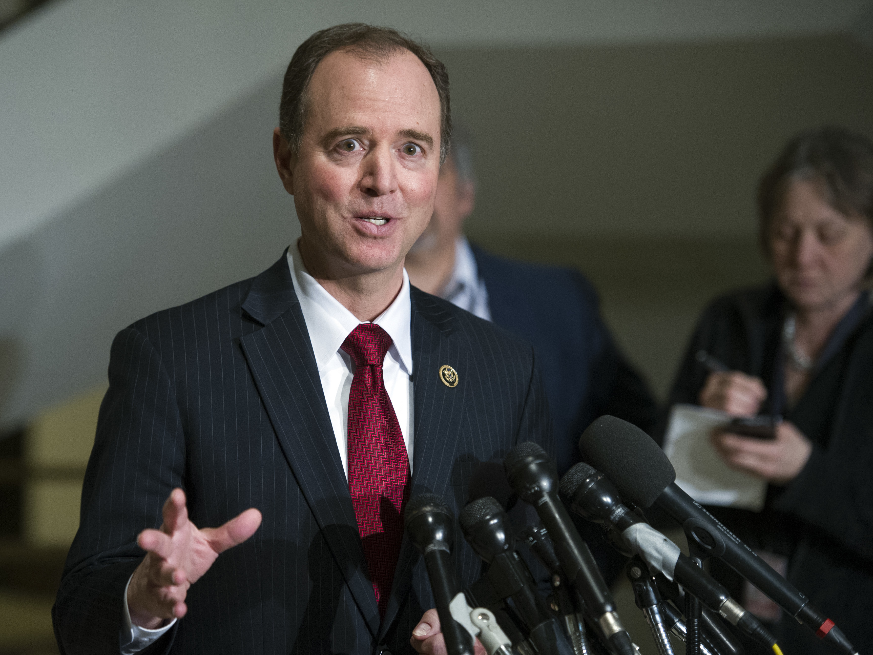 Credibility of Congress' Russia probes still in question