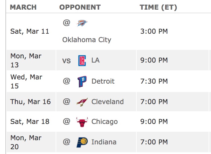 Rudy Gobert's step forward; difficult schedule coming up for Jazz