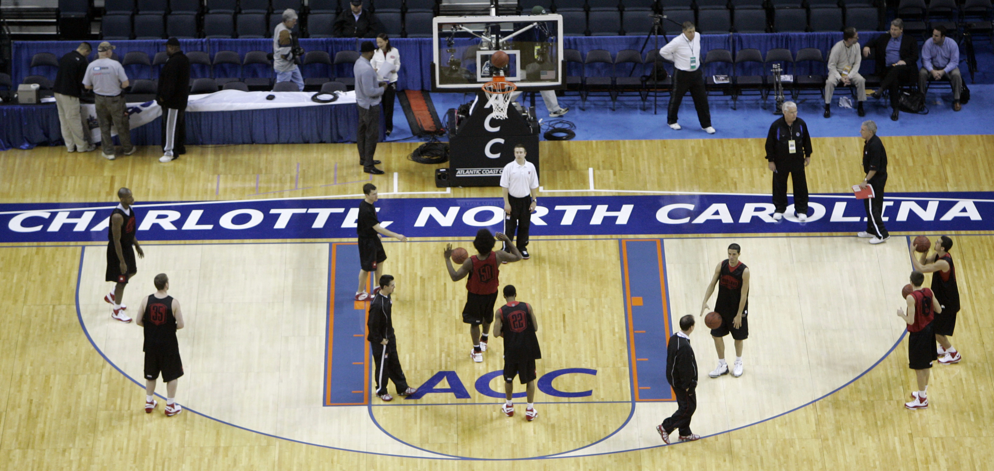 In Brooklyn, ACC debates new horizons vs old traditions