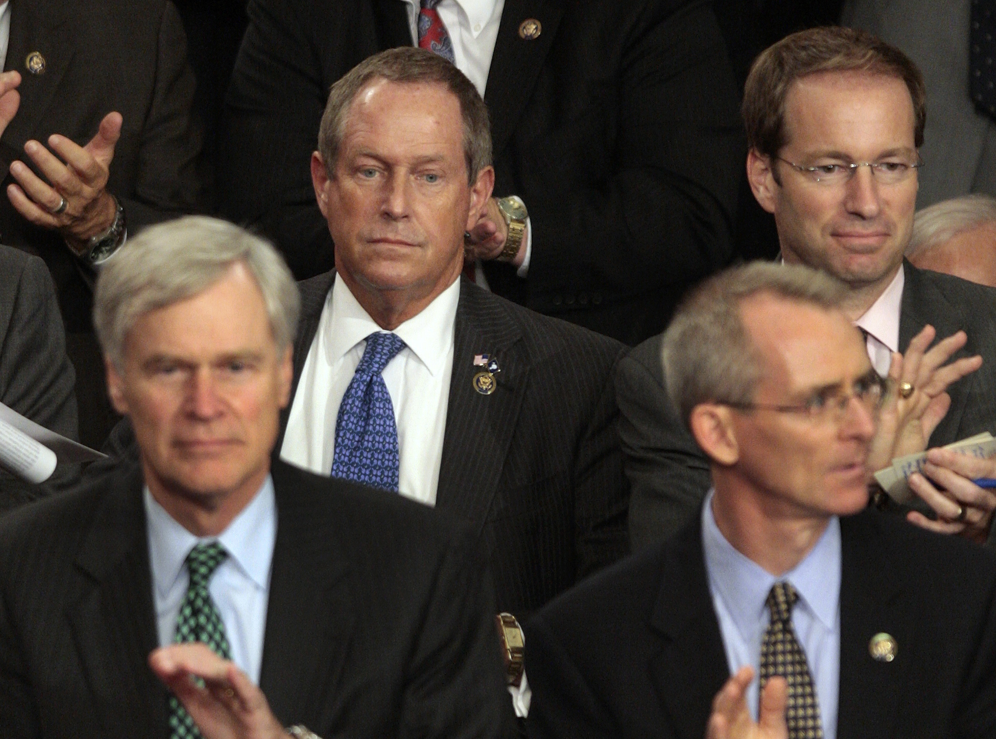 GOP acts fast on health care, aims to avoid ire Dems faced