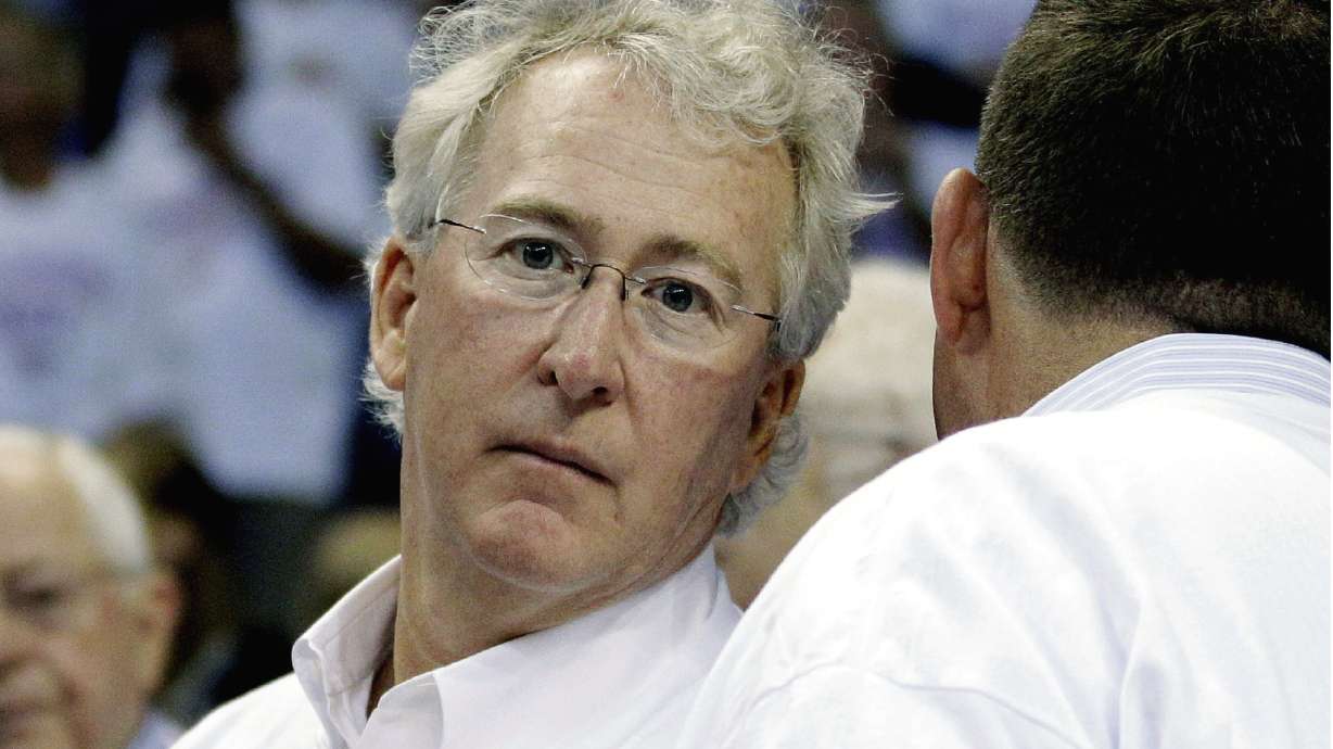 Settlement erases some of Aubrey McClendon estate debts