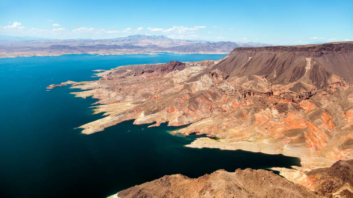 Magazine: Lake Mead is deadliest of US Park Service sites