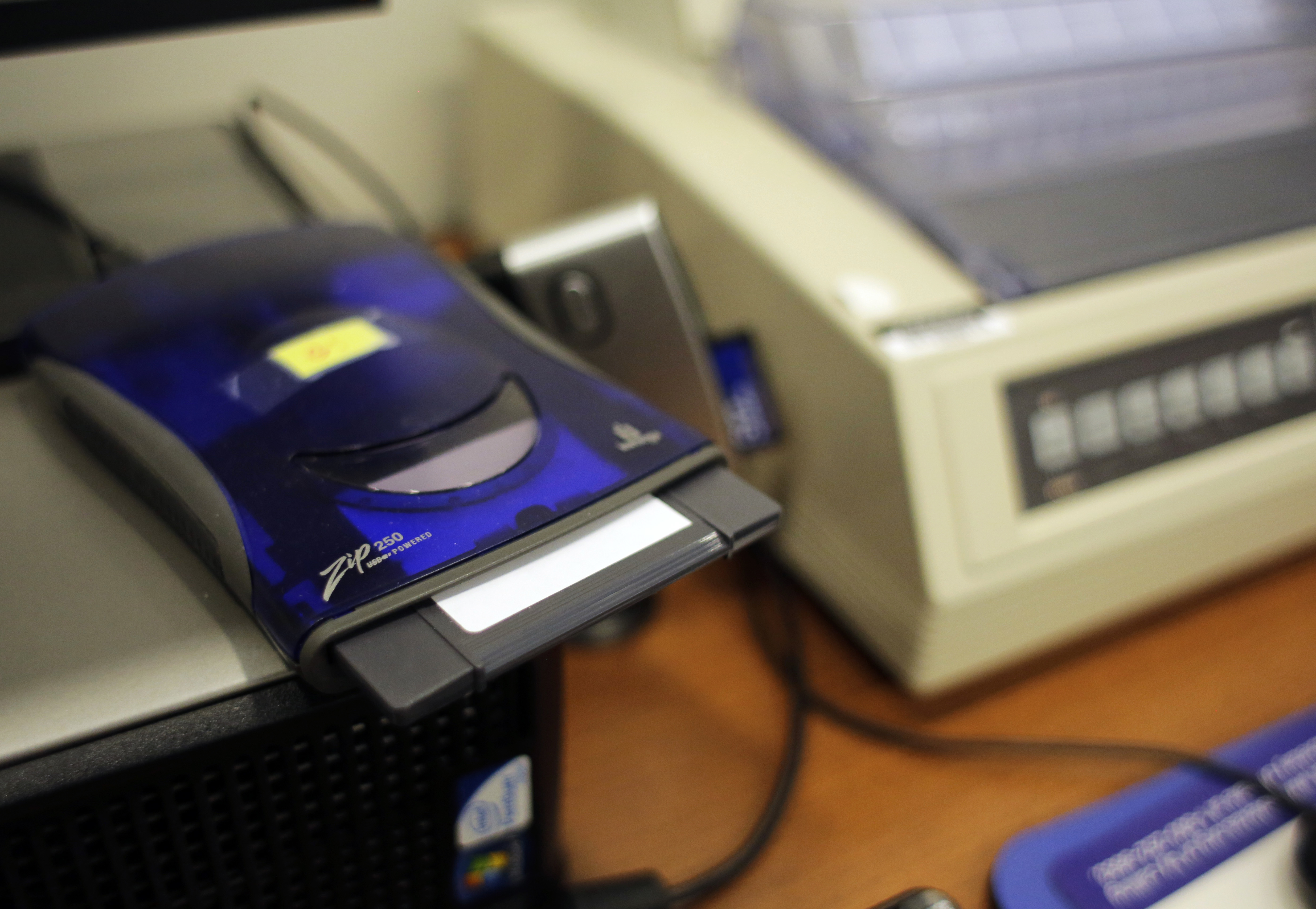 States scramble for funding to upgrade aging voting machines