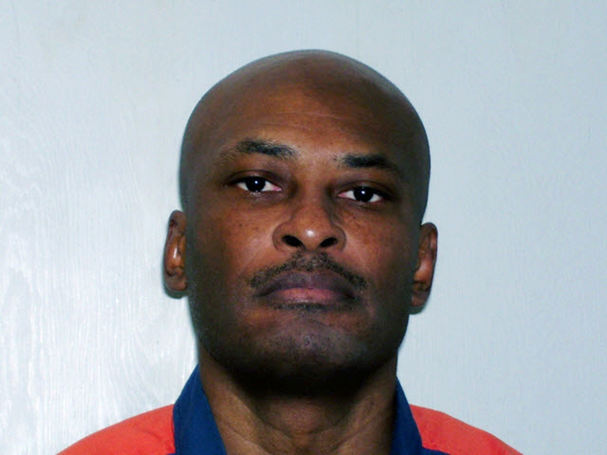 Man alleges Detroit police framed him for 1992 slaying