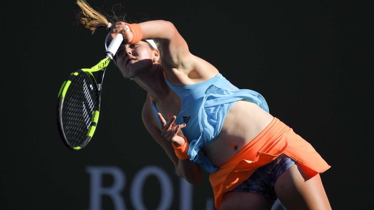 Past champs Djokovic, Federer, Nadal win at Indian Wells