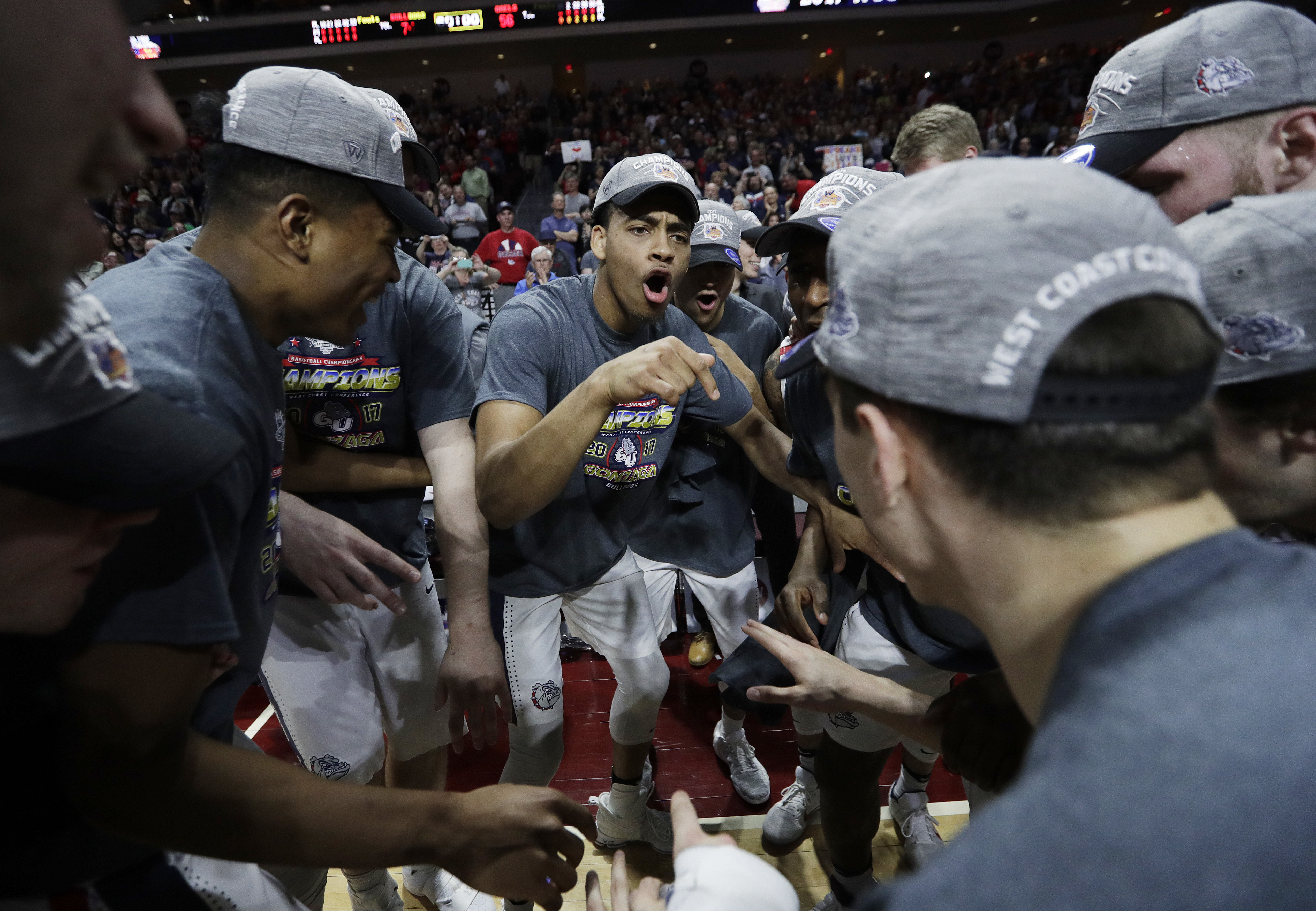 Photo: John Locher, AP Photo