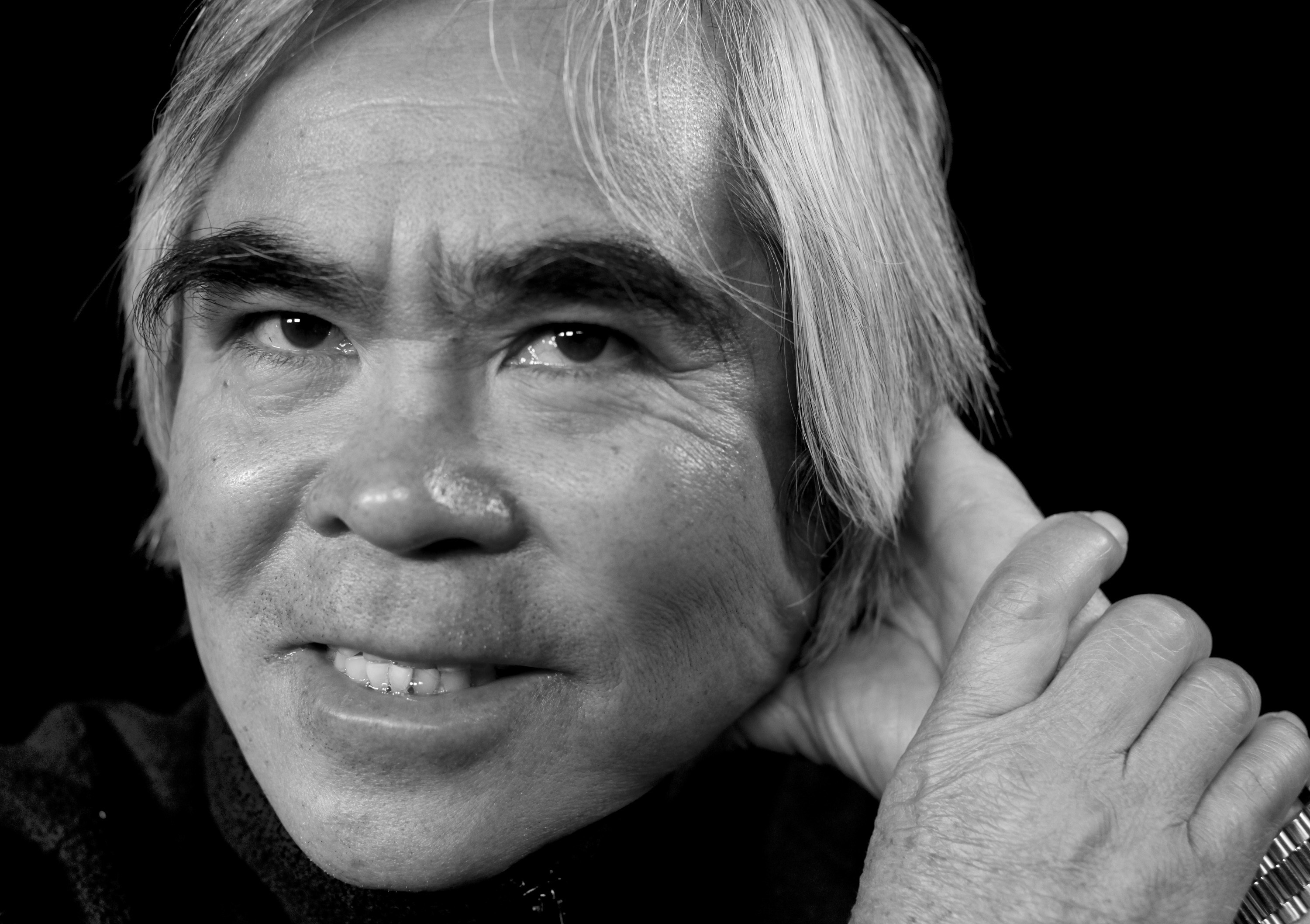 Nick Ut, AP photographer behind 'Napalm Girl,' to retire