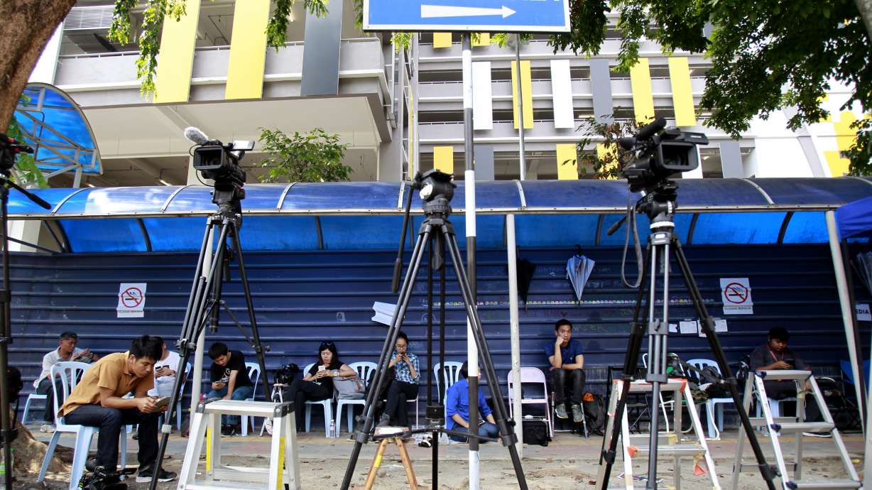 Malaysia says it will give Kim's family time to claim body