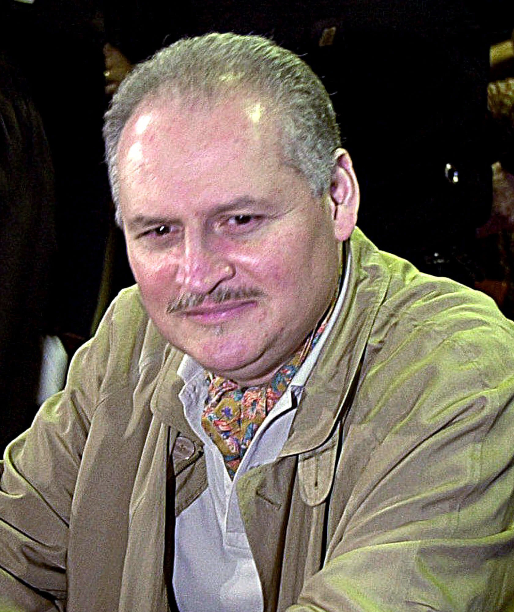 Carlos the Jackal regrets not killing 'people I should have'