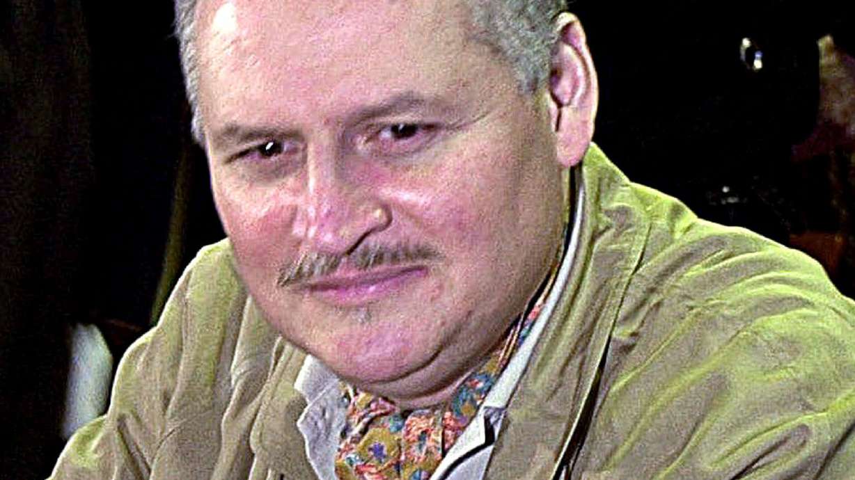 Carlos the Jackal regrets not killing 'people I should have'