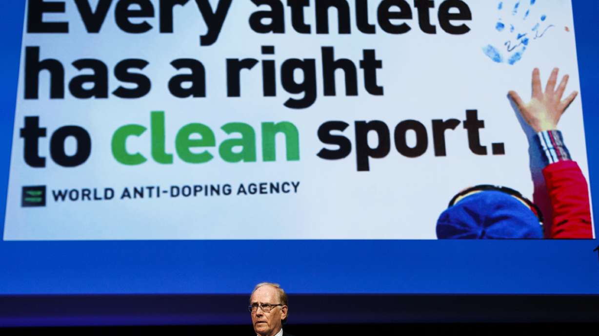 Russian doping investigator McLaren hits back at critics