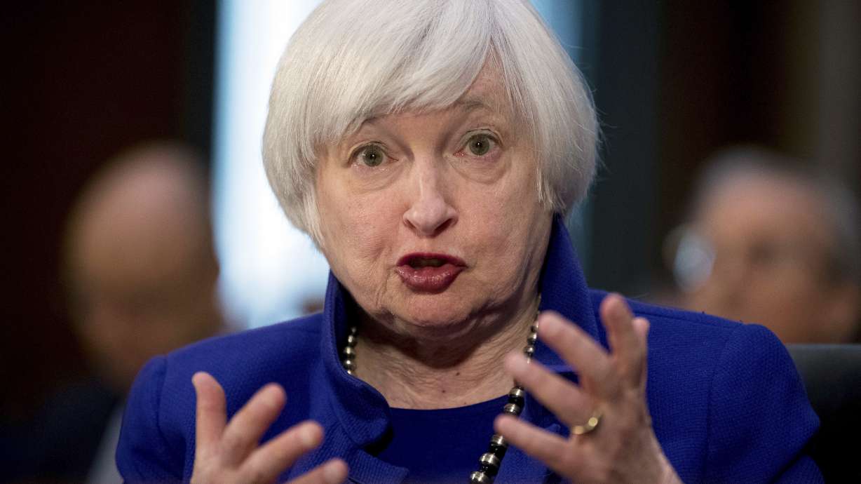 Why so few are worried about likely Fed rate hike this week