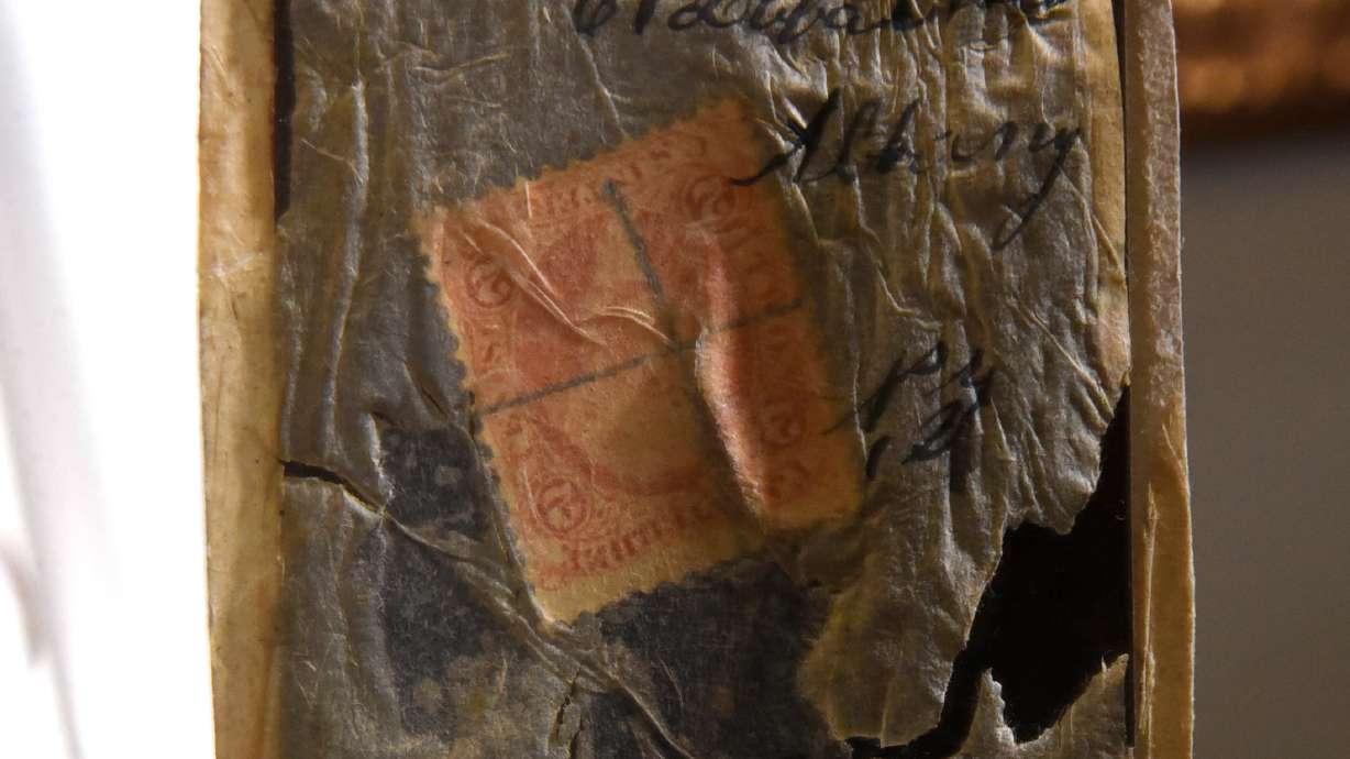 NY cemetery receives rare photo of its 'Little Drummer Boy'