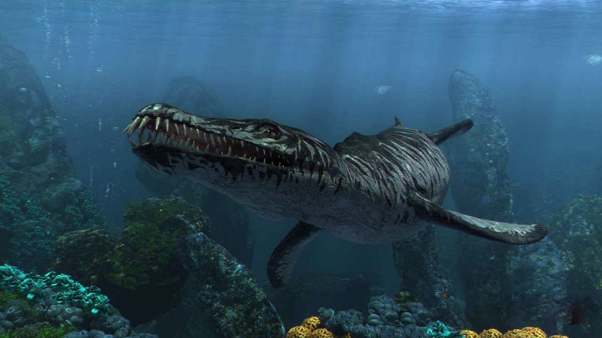 Utah’s Jurassic Park: 5 reasons you need to go