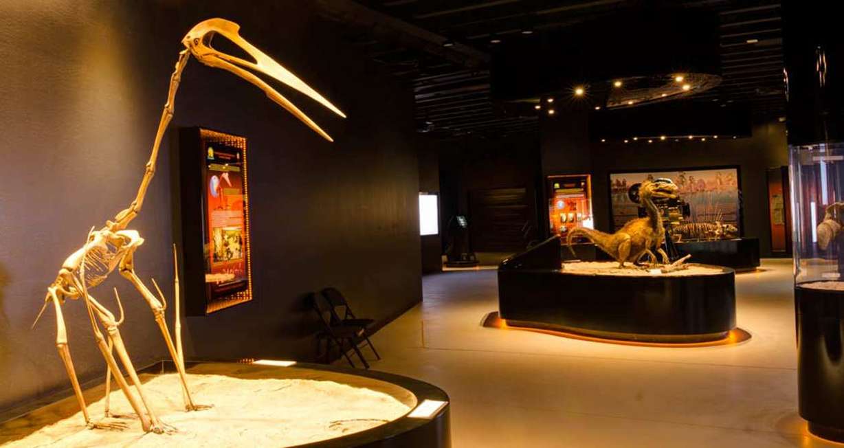 Utah’s Jurassic Park: 5 reasons you need to go