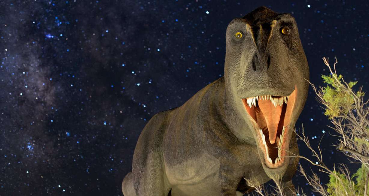 Utah’s Jurassic Park: 5 reasons you need to go