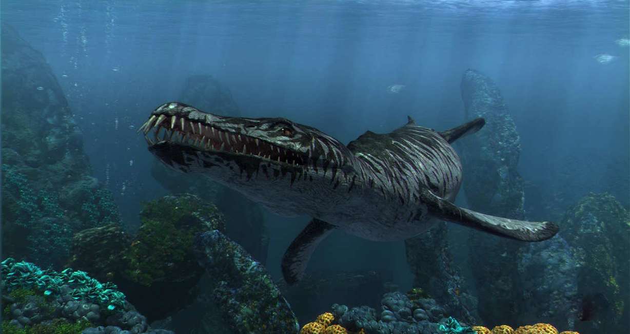 Utah’s Jurassic Park: 5 reasons you need to go