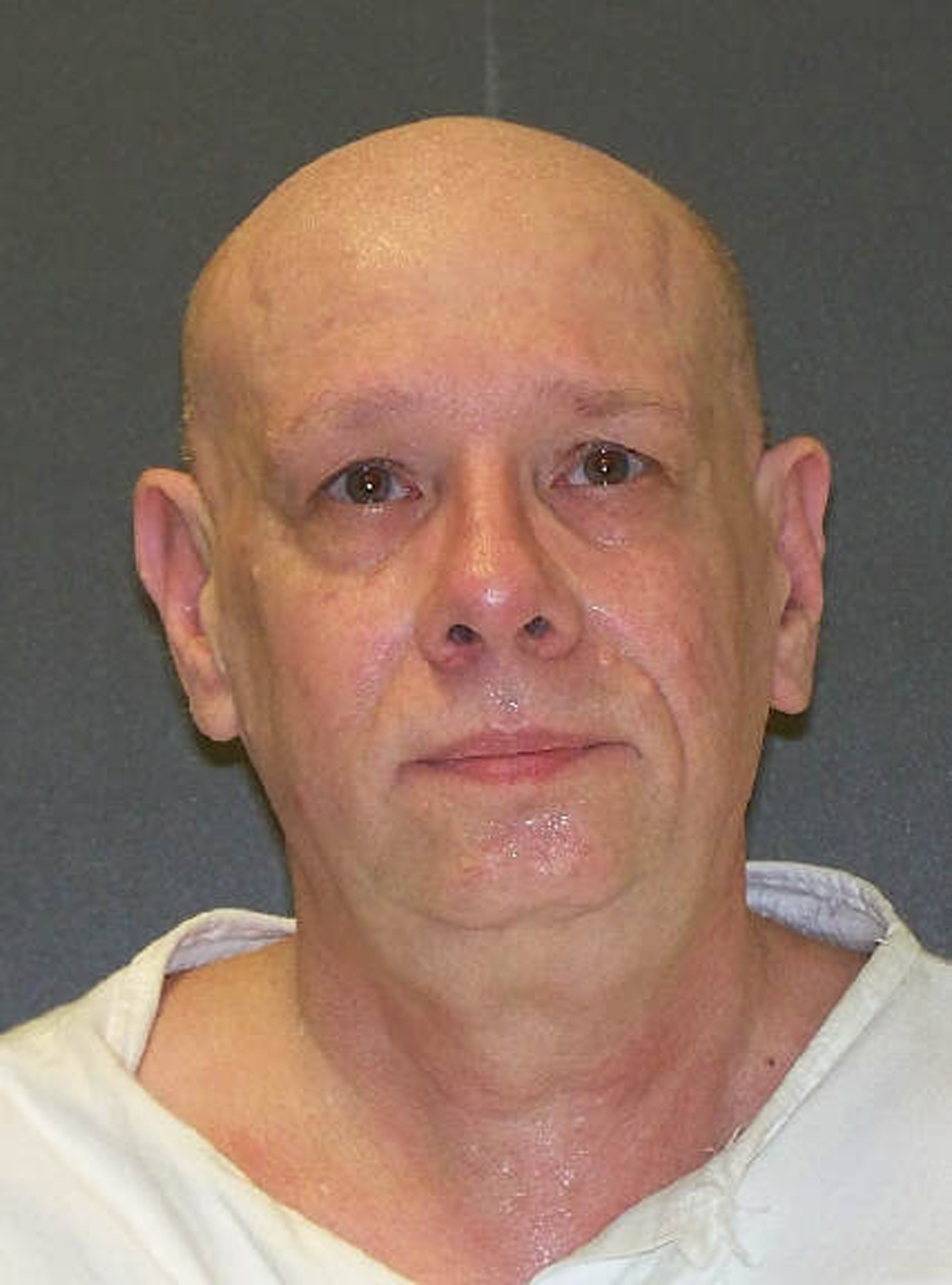Fort Worth man tied to 4 killings set for execution Tuesday