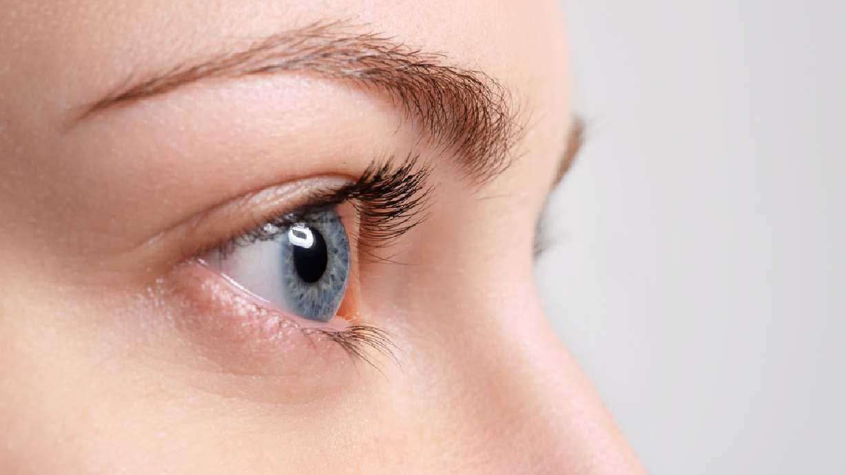Eyelid surgery can broaden your horizons