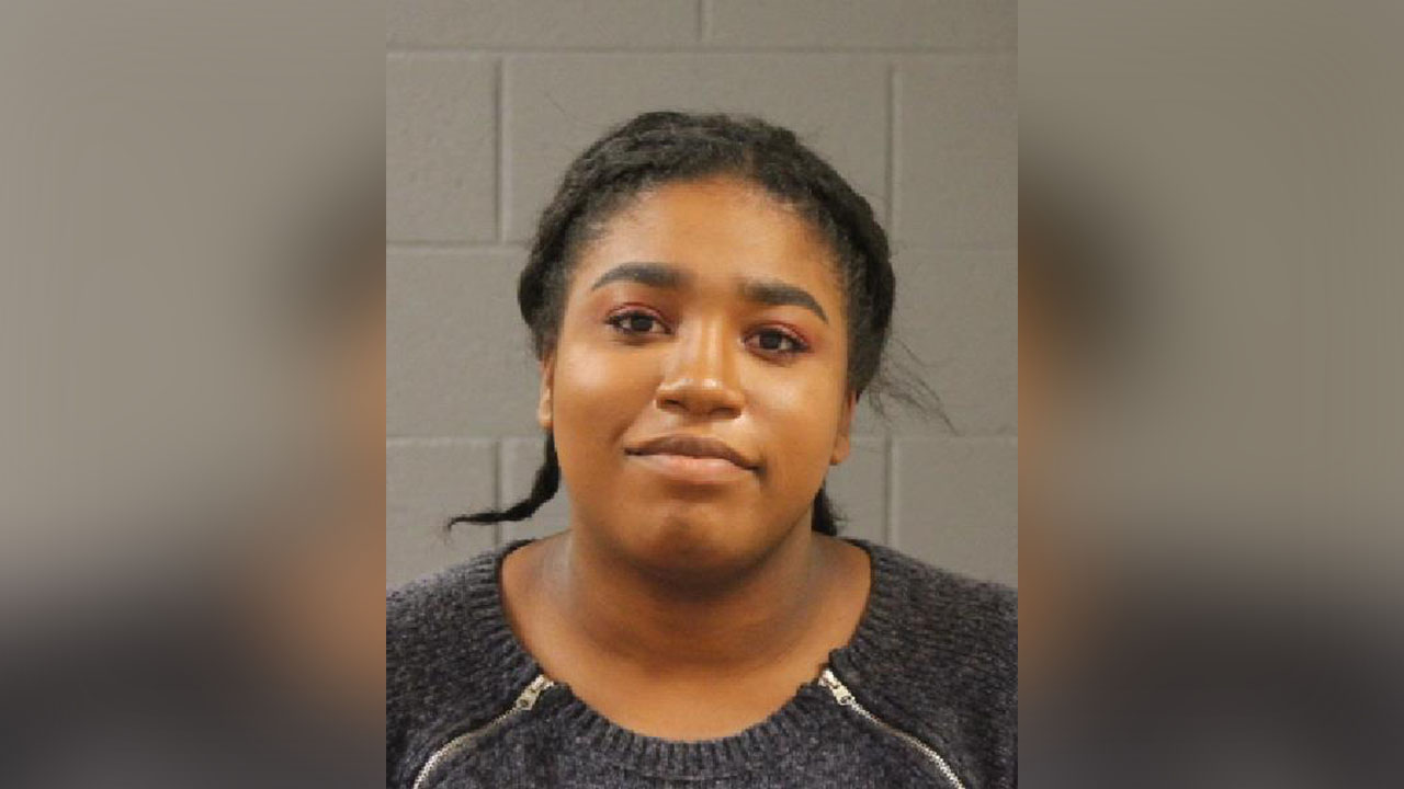 Charges: Dixie State student offered sex for money to undercover officer