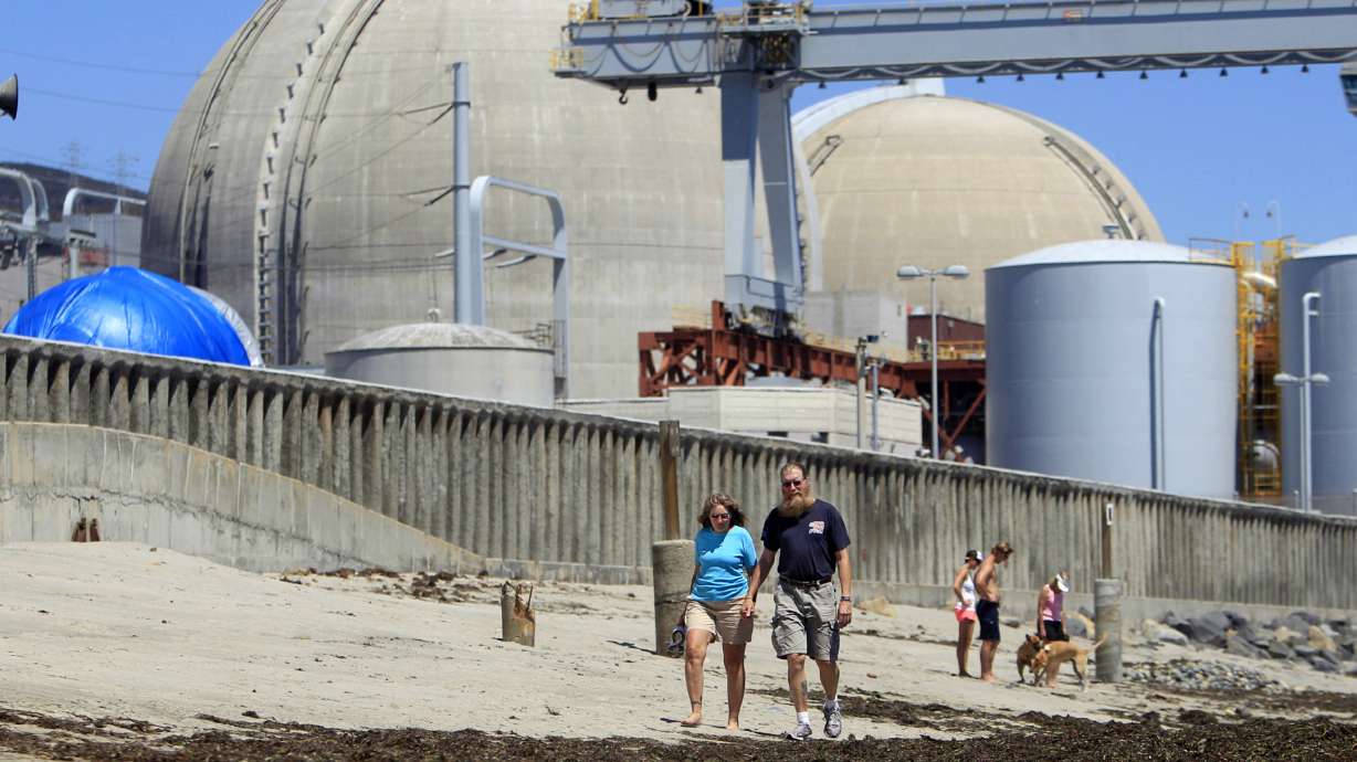 Panel gives small victory to utilities in nuke plant lawsuit