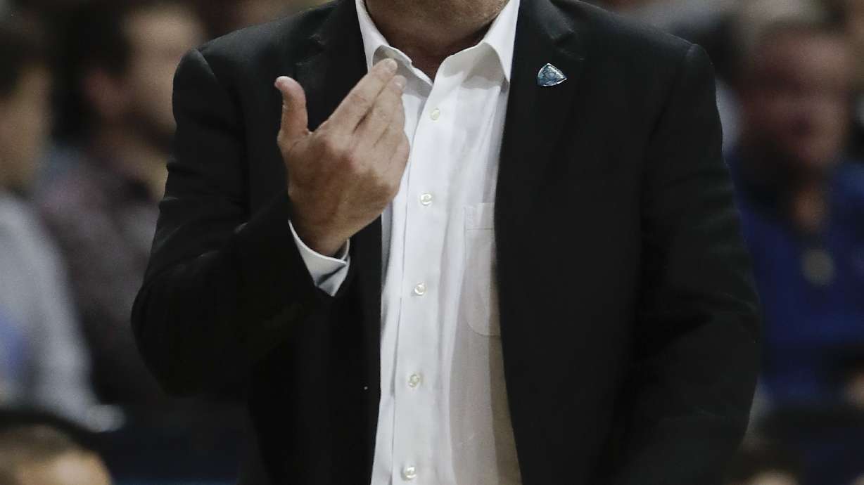 Notre Dame confident after recent NCAA Tournament success