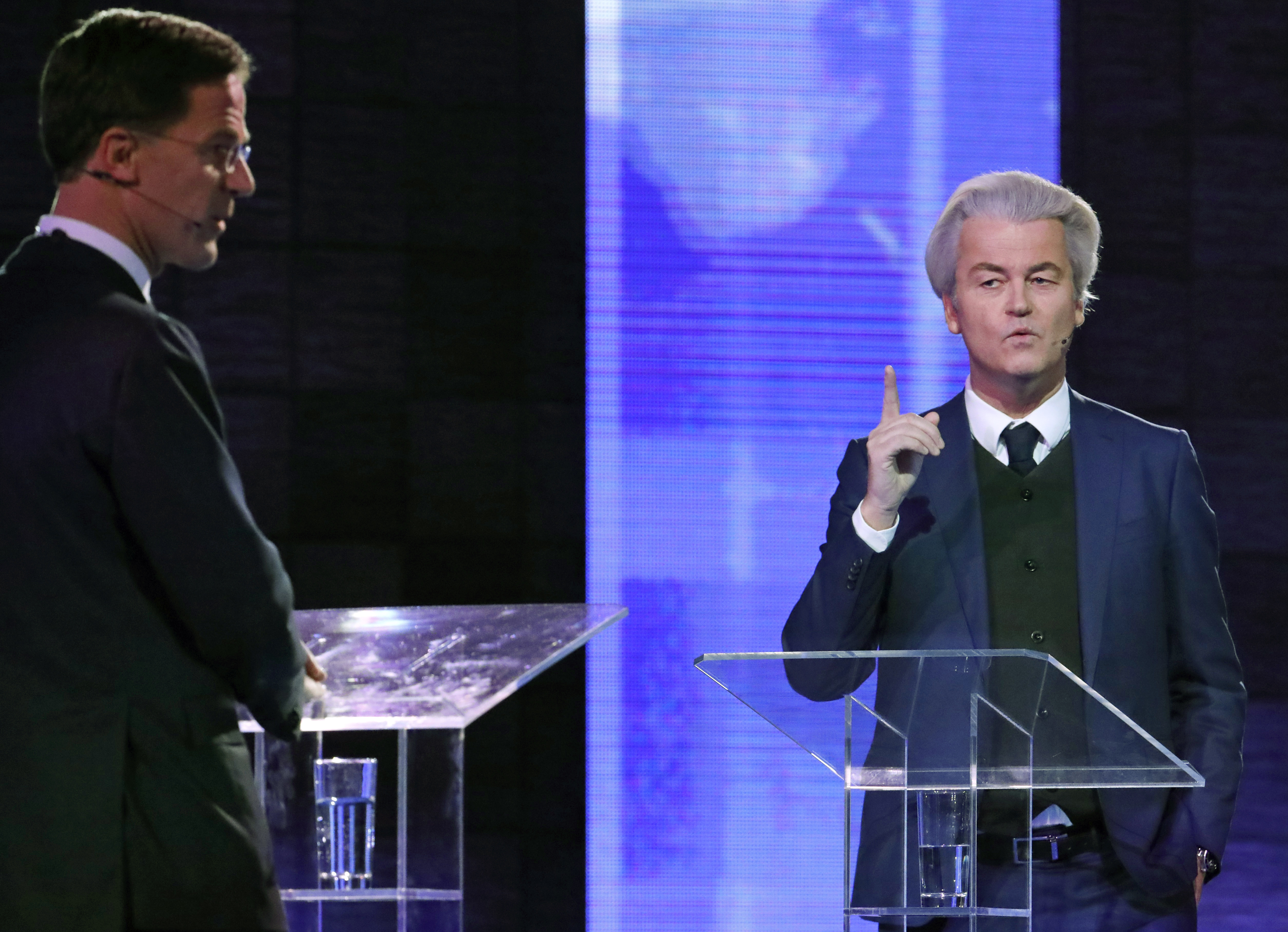 What's at stake in the Dutch elections?