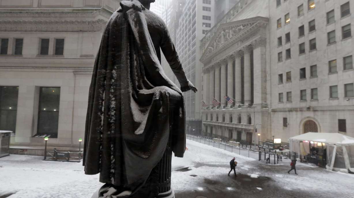 Asian stocks slip as investors await Fed's likely rate hike