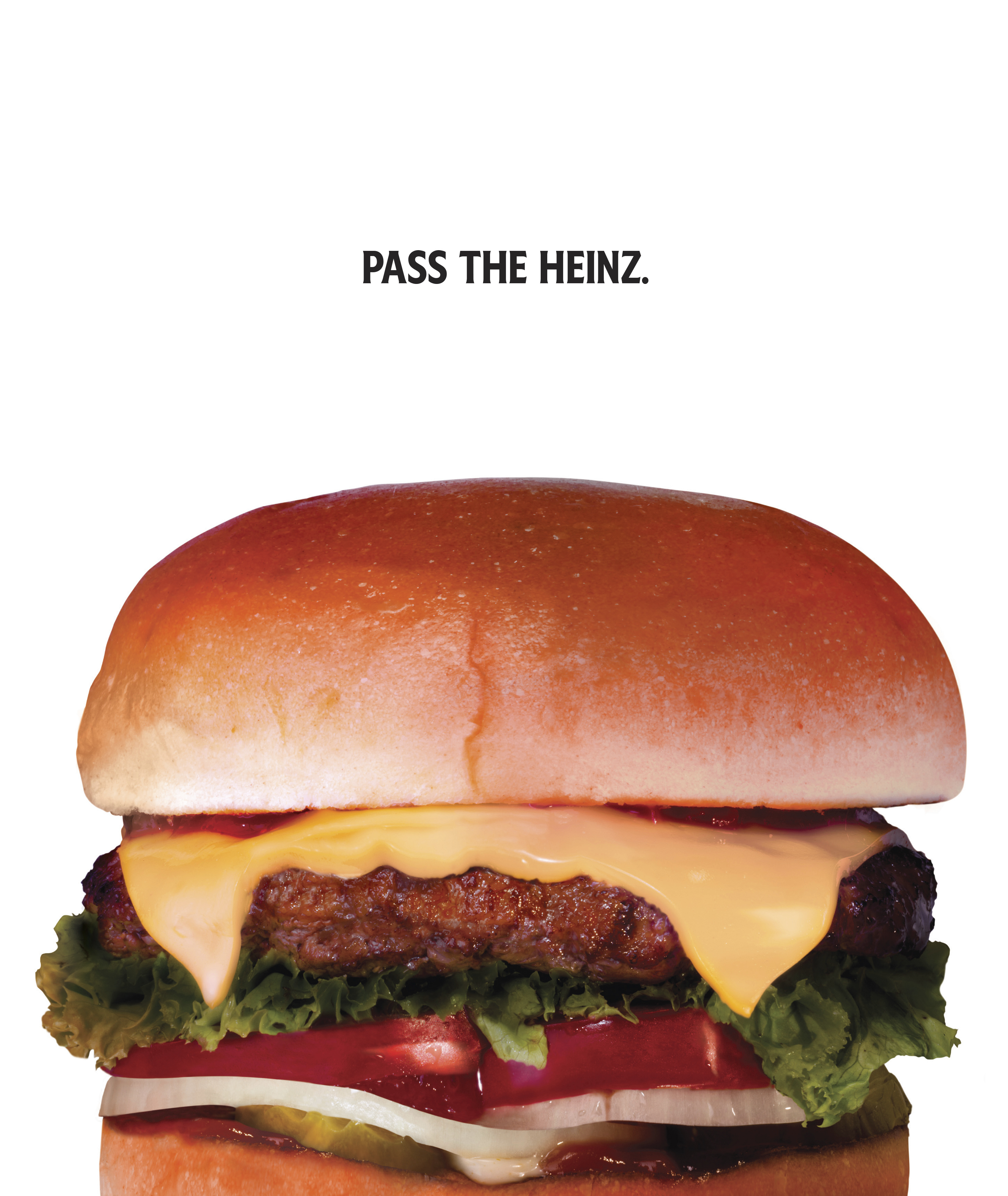 New Heinz ketchup ads inspired by 'Mad Men'
