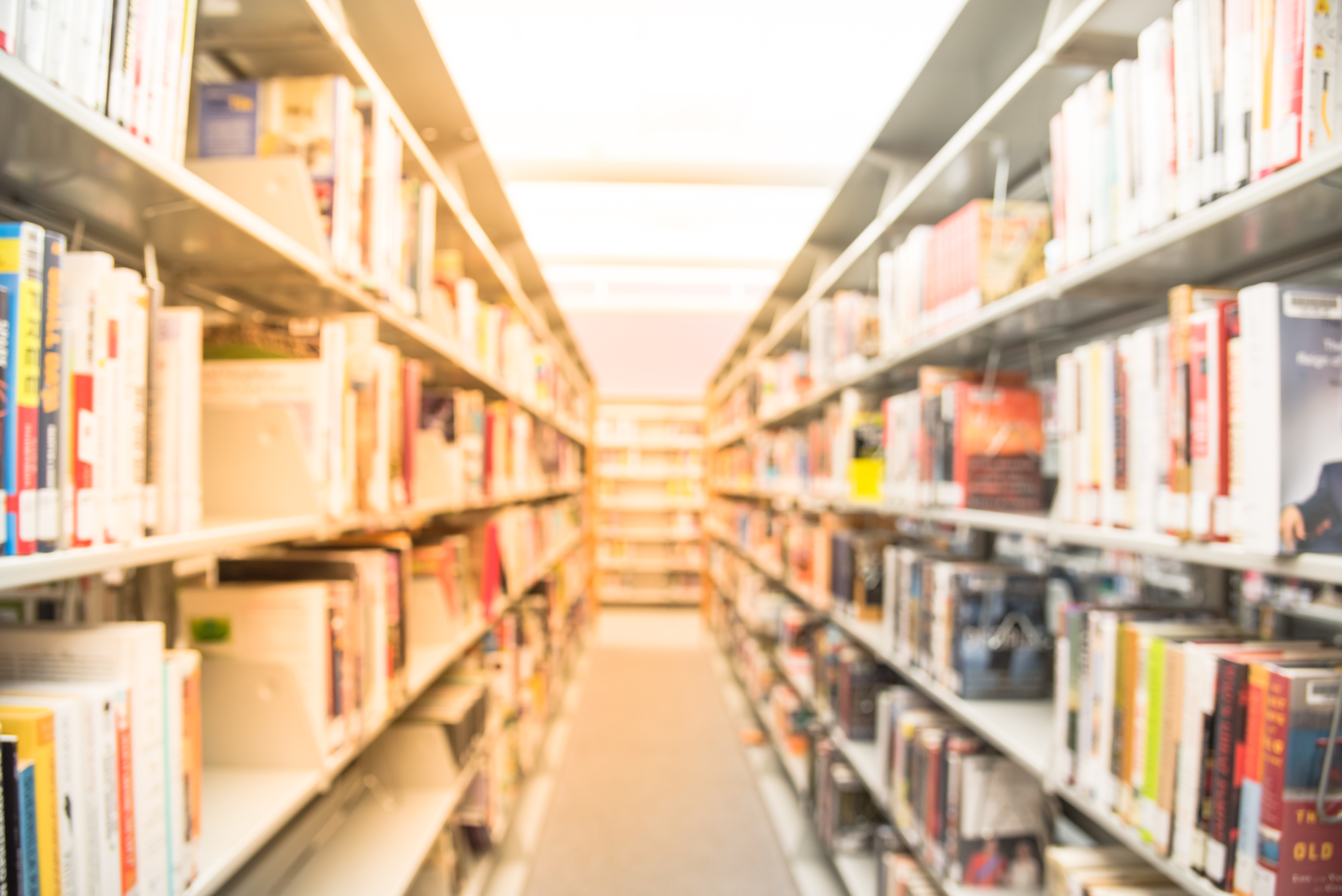 SLC library celebrates 'Teen Tech Month,' shows libraries are more than just books