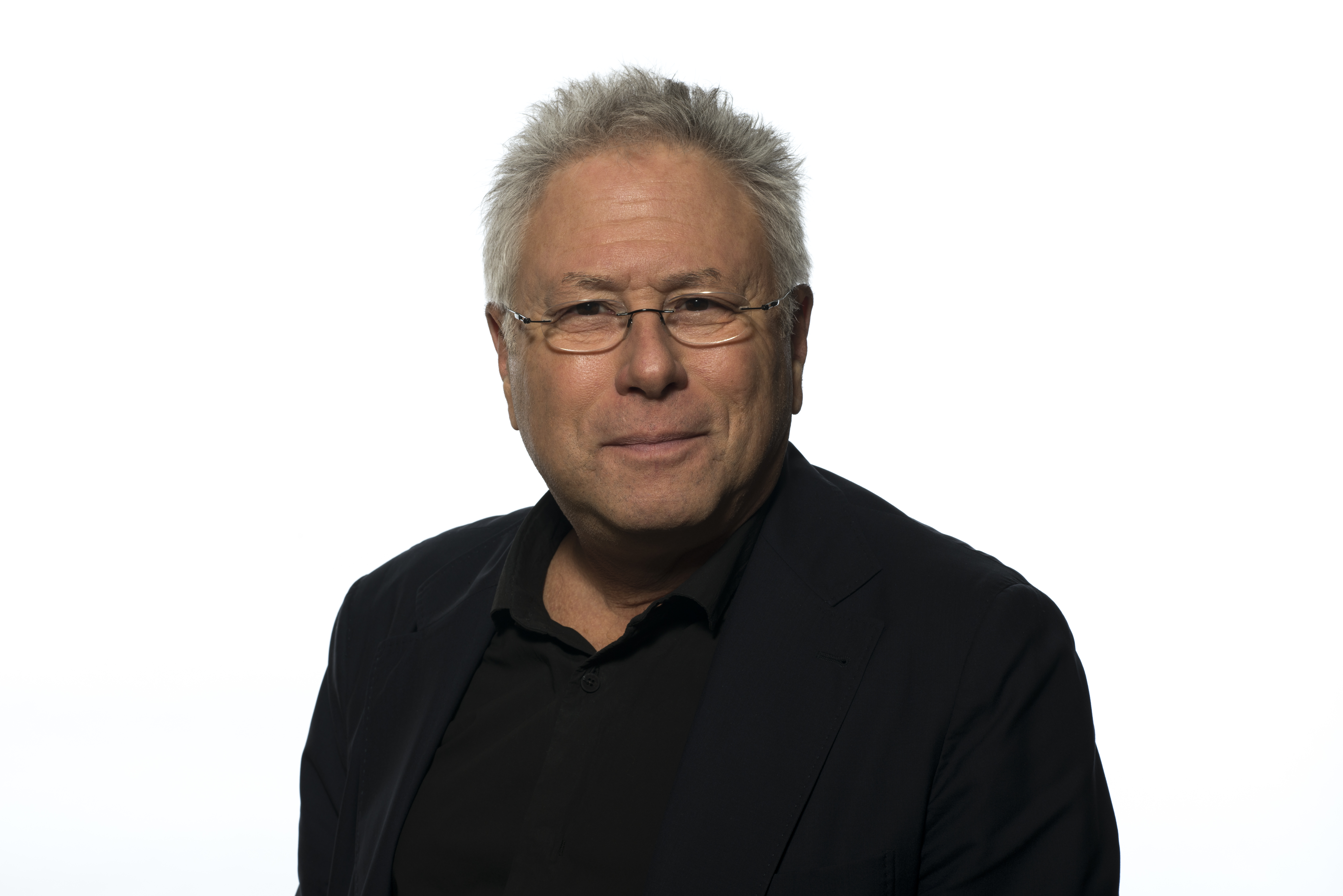 Alan Menken on cuts, adds and intimidating Emma Watson