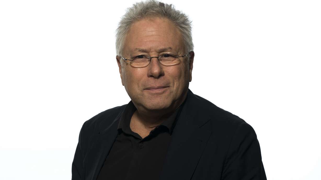 Alan Menken on cuts, adds and intimidating Emma Watson