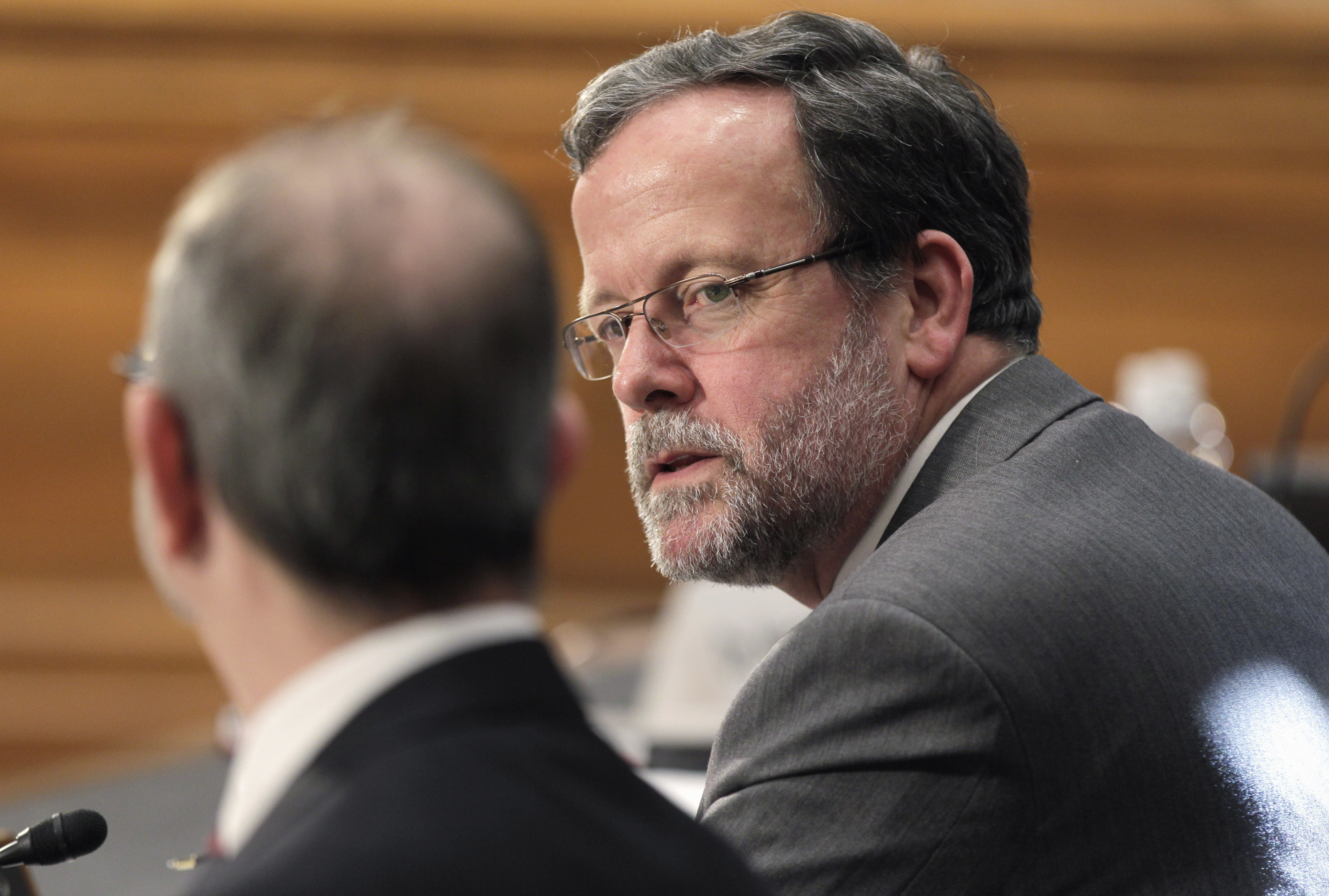 AP Explains: CBO is obscure but respected budget scorekeeper