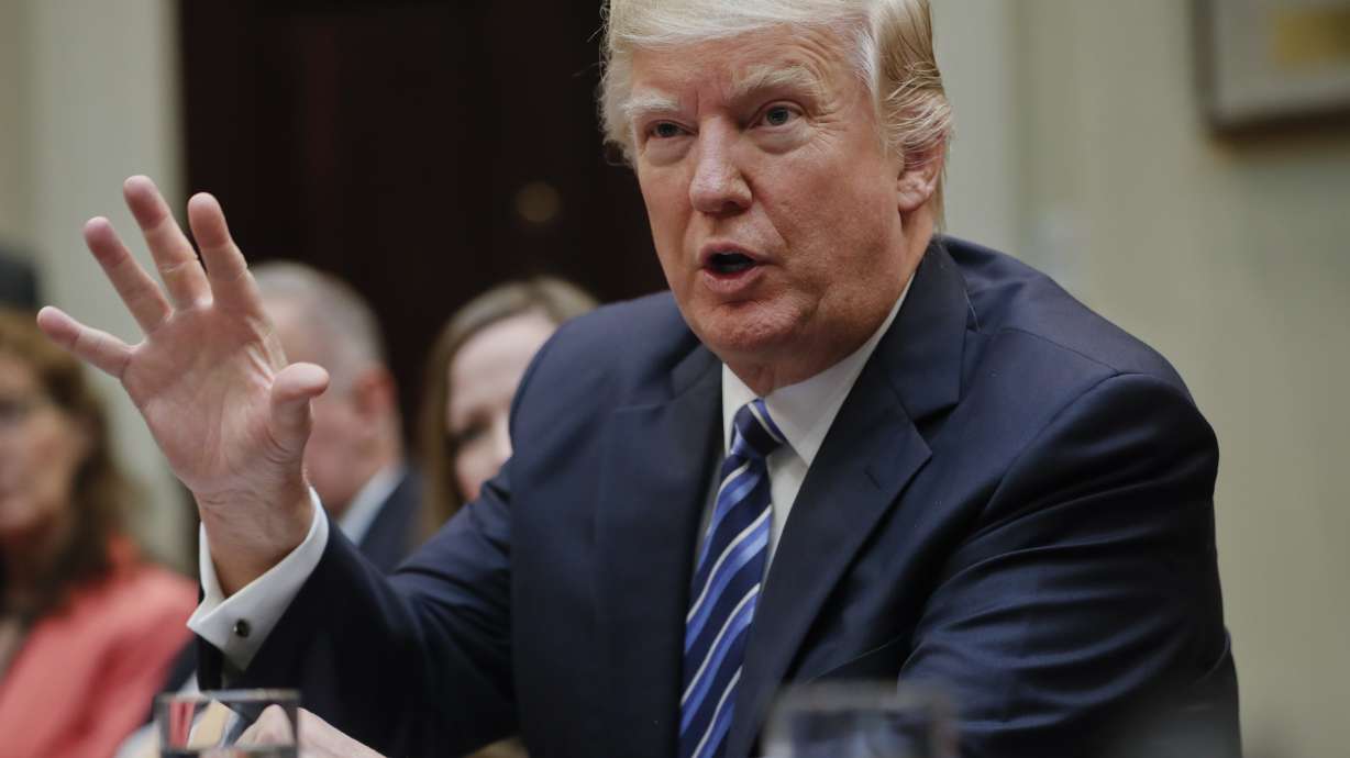 Trump administration to lift federal hiring freeze