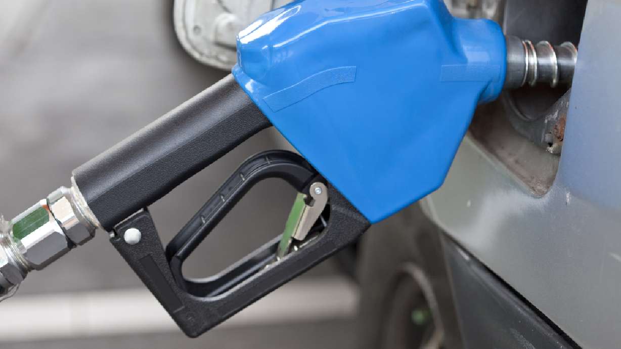 Inflation ticked down again last month, with cheaper gas helping further lighten the weight of consumer price increases.