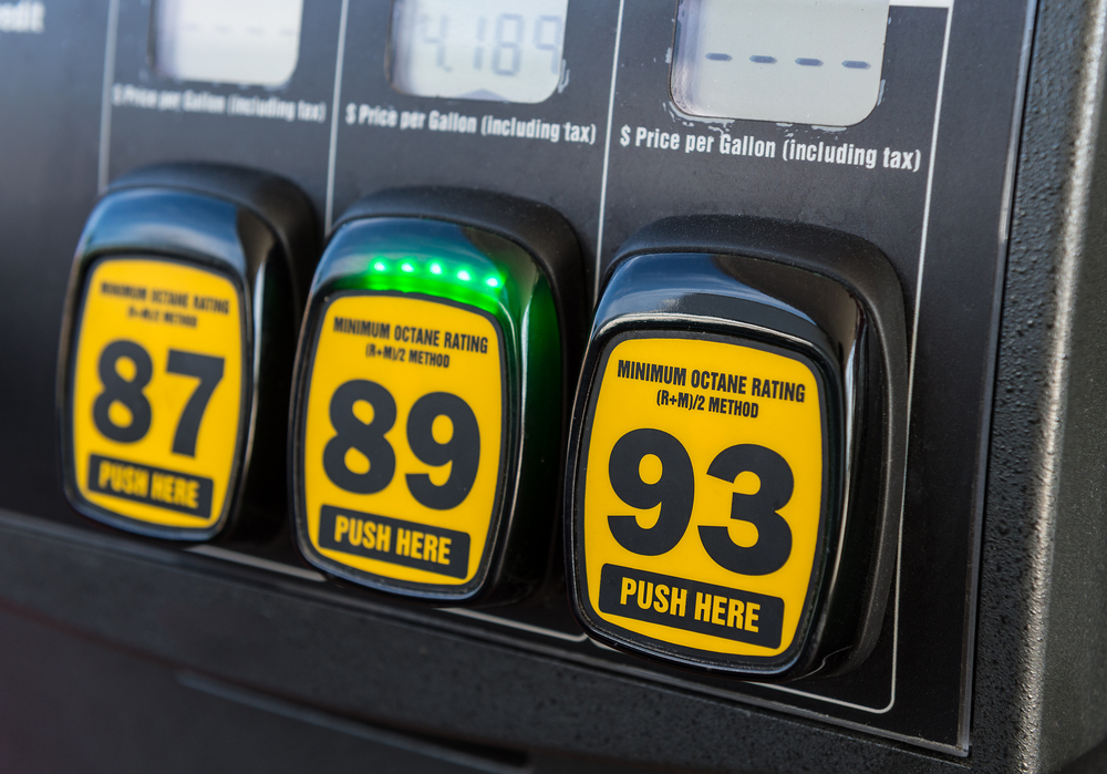 Utah's gas prices 9th highest in nation