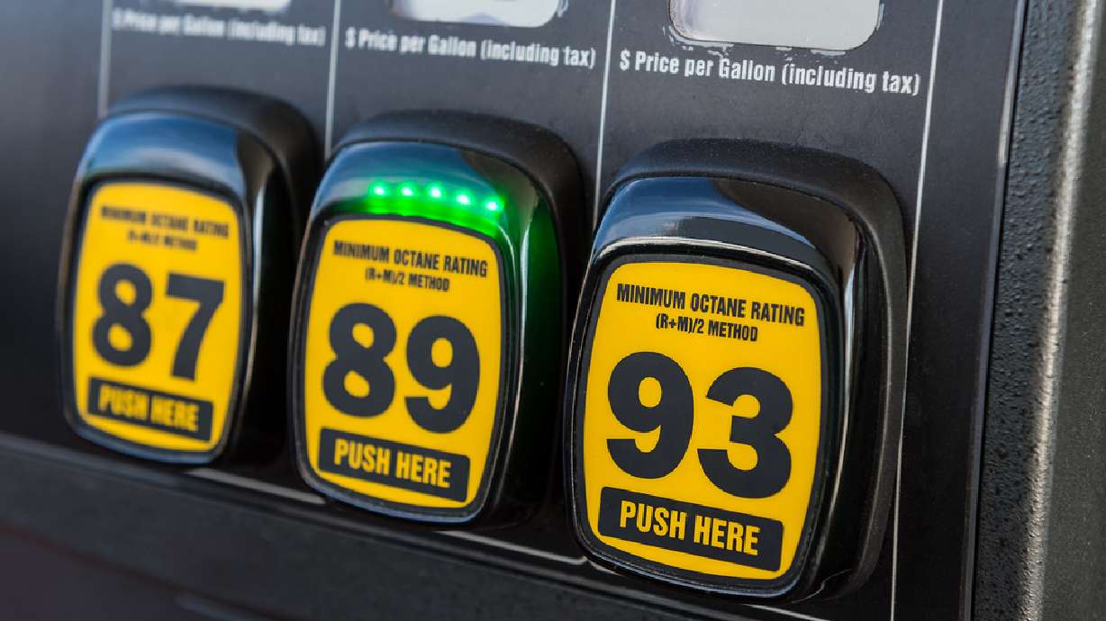 Voters reject nonbinding question for gas tax hike to help fund education