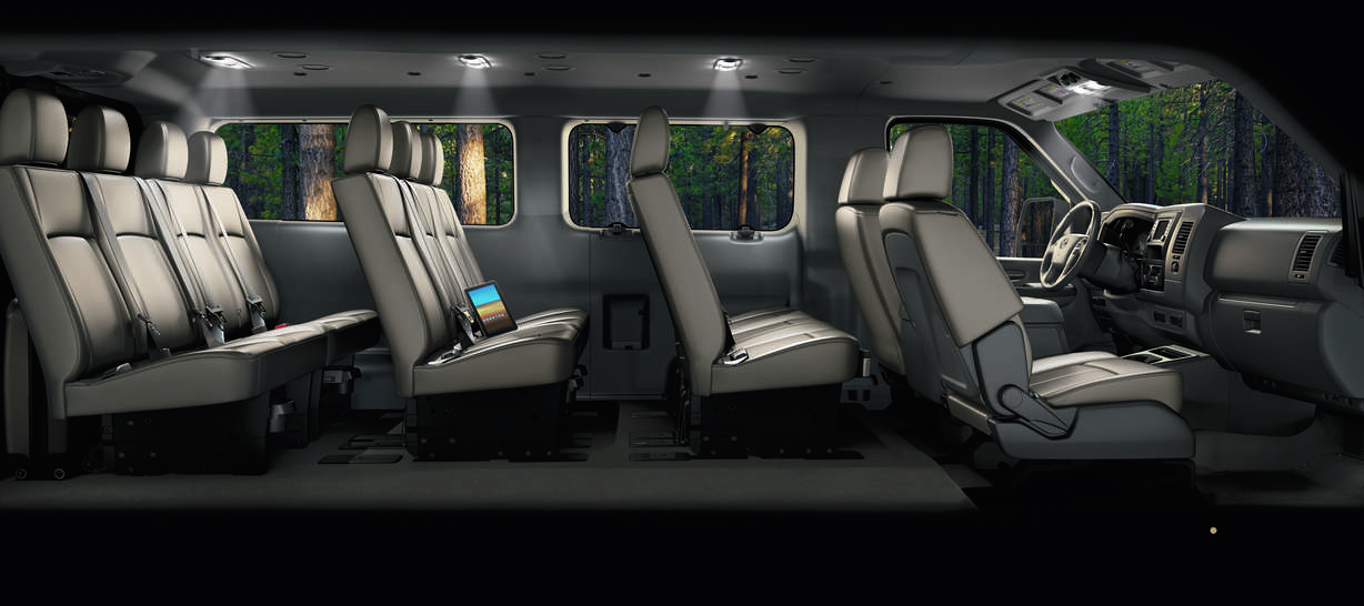 Third-row SUVs for you and your family