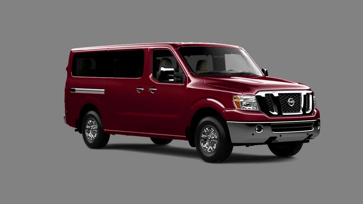 Third-row SUVs for you and your family