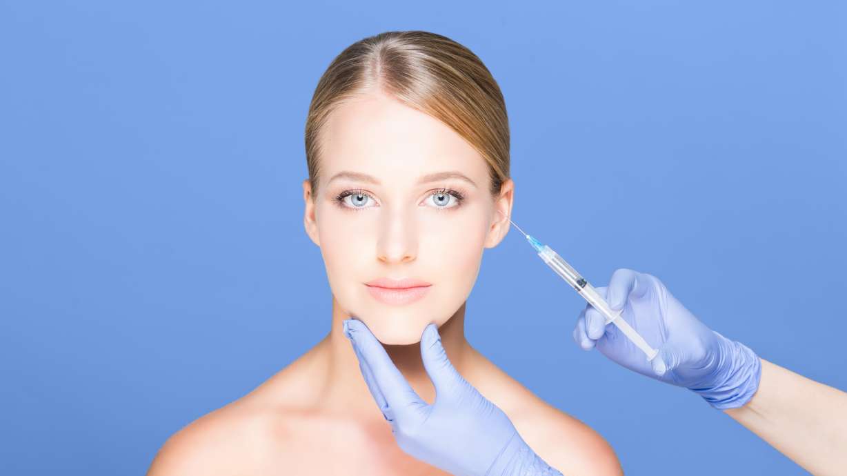 Utah No. 6 in US for number of plastic surgeons per capita