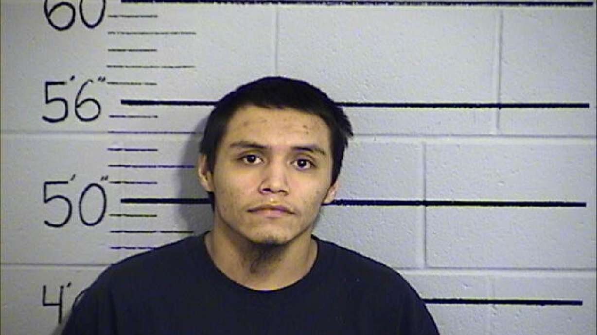 Charges: 4 people kidnapped woman, put gun in her mouth