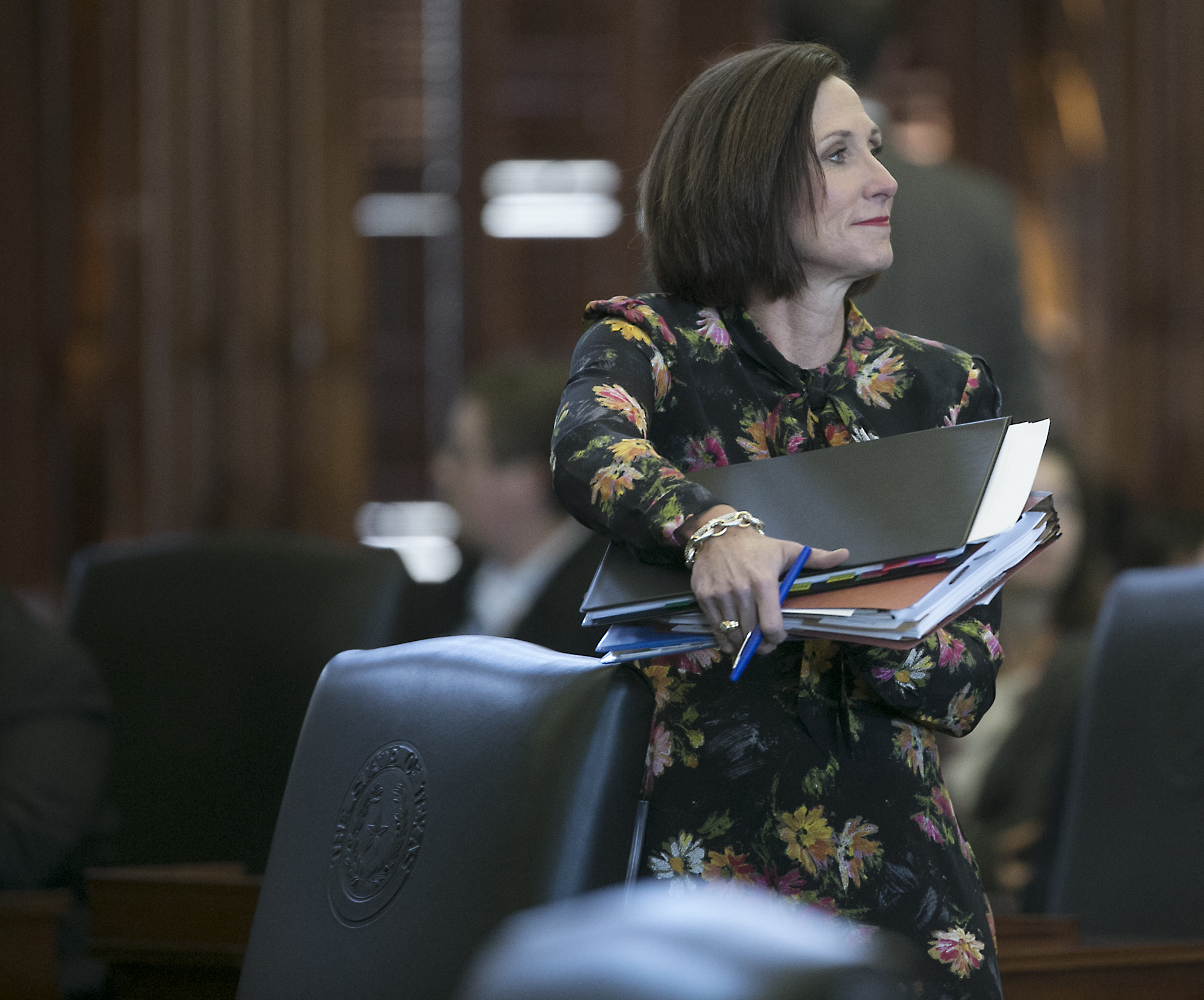 'Bathroom bill' clears Texas Senate but still faces hurdles