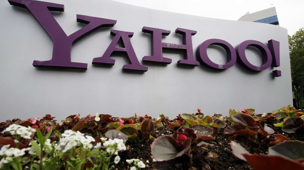 Russian agents, hackers charged in massive Yahoo breach