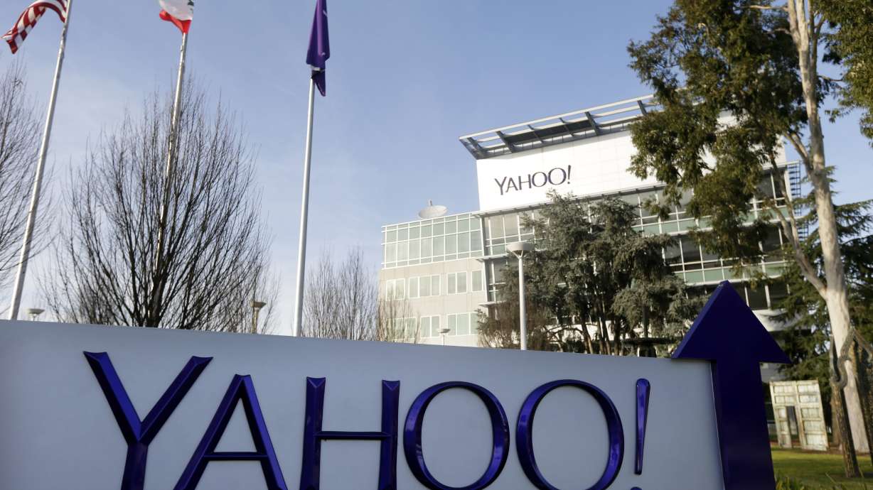 Cascading effect: One attack led to another at Yahoo